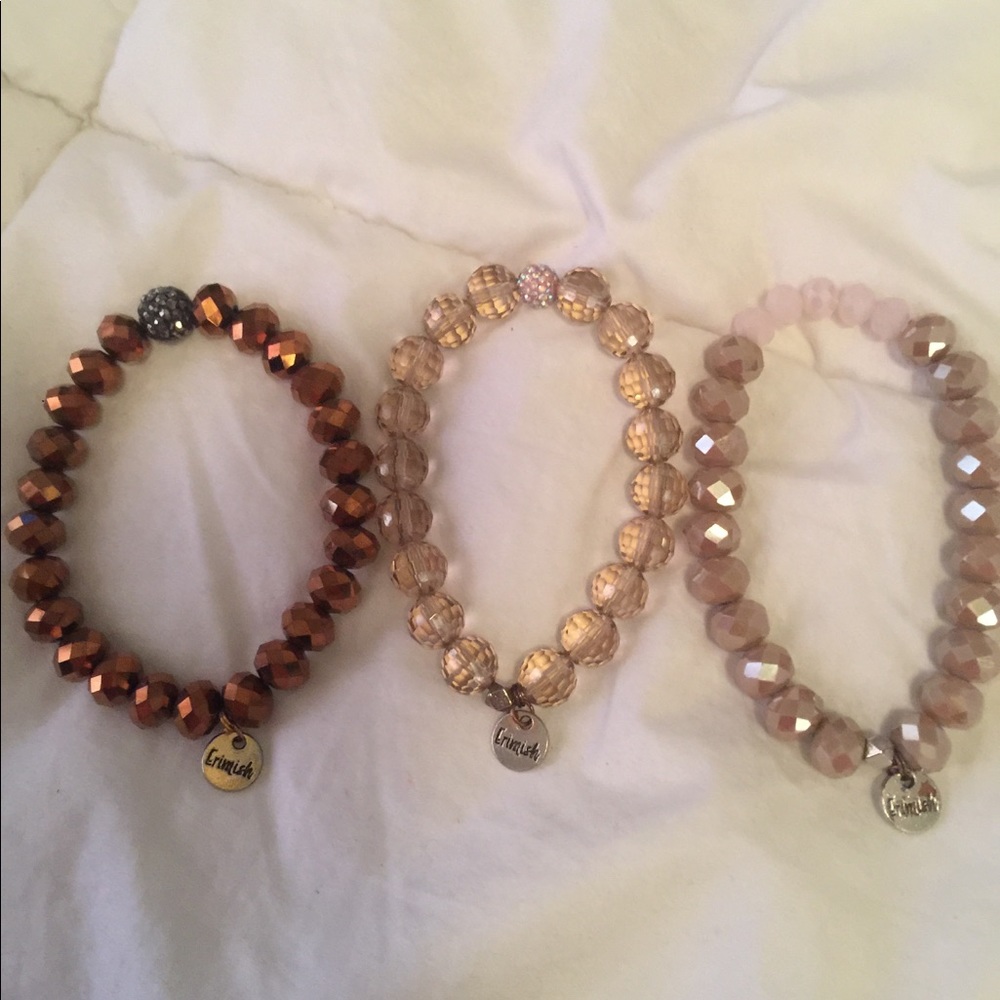 Erimish Bundle - Neutral